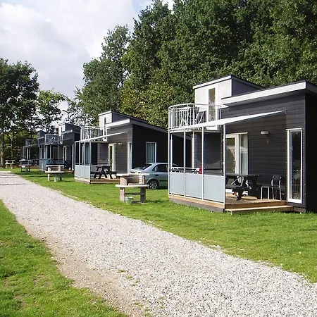 Strandcamping Nyborg