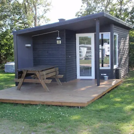 Camping Strandcamping *
