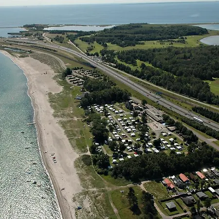 Strandcamping Camping Nyborg