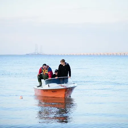 Camping Strandcamping *