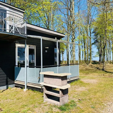 Campsite Strandcamping *
