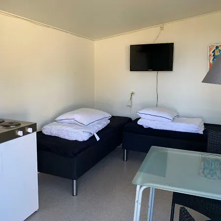 Strandcamping Nyborg