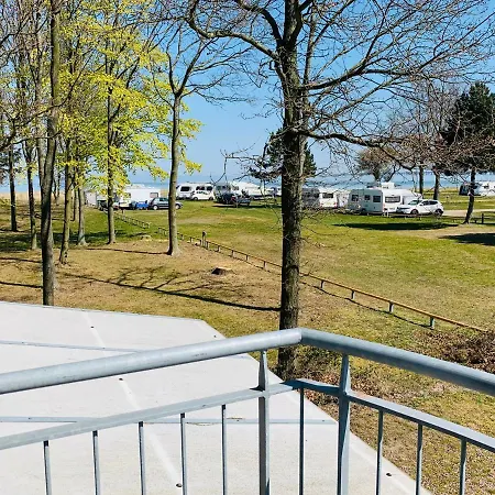Strandcamping * Nyborg