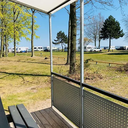 Strandcamping * Nyborg