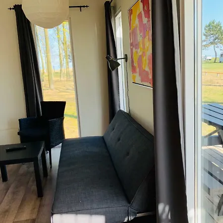 Strandcamping Nyborg