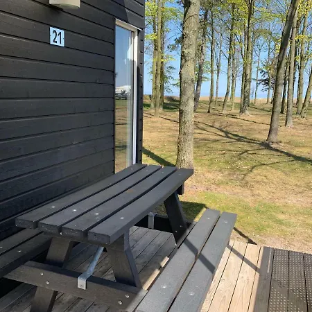 Strandcamping